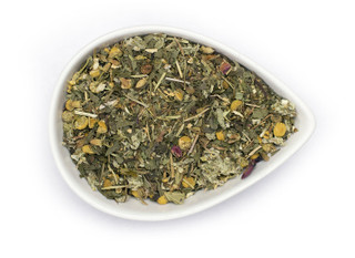 Image of loose leaf dream tea