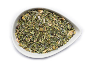 Image of loose leaf Fairytale herbal tea blend